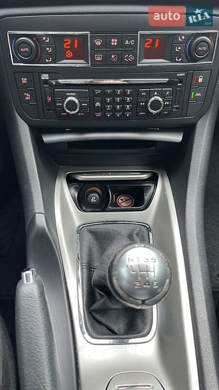 Универсал Citroen C5 2008 в Ивано-Франковске фото 76 Универсал Citroen C5 2008 в Ивано-Франковске