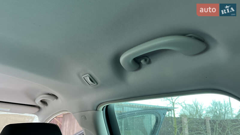 Универсал Citroen C5 2008 в Ивано-Франковске фото 89 Универсал Citroen C5 2008 в Ивано-Франковске