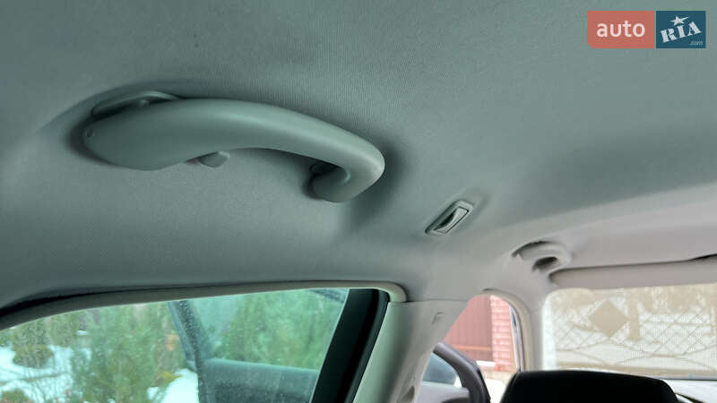 Универсал Citroen C5 2008 в Ивано-Франковске фото 90 Универсал Citroen C5 2008 в Ивано-Франковске