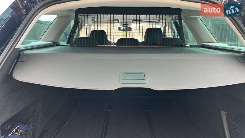 Универсал Citroen C5 2008 в Ивано-Франковске фото 104 Универсал Citroen C5 2008 в Ивано-Франковске