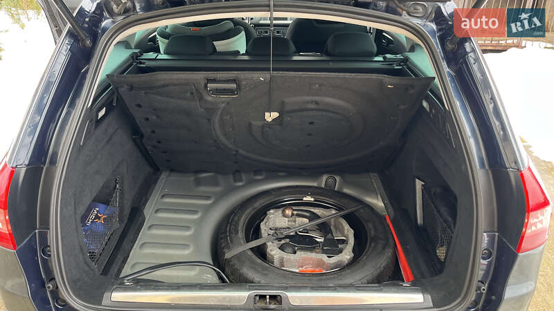 Универсал Citroen C5 2008 в Ивано-Франковске фото 112 Универсал Citroen C5 2008 в Ивано-Франковске