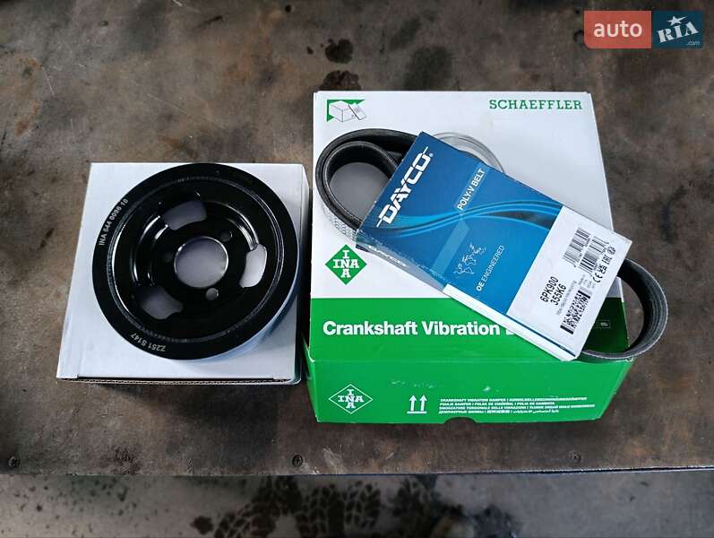 Універсал Citroen C5 2012 в Тернополі