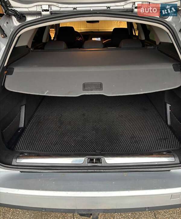 Универсал Citroen C5 2012 в Николаеве фото 13 Универсал Citroen C5 2012 в Николаеве