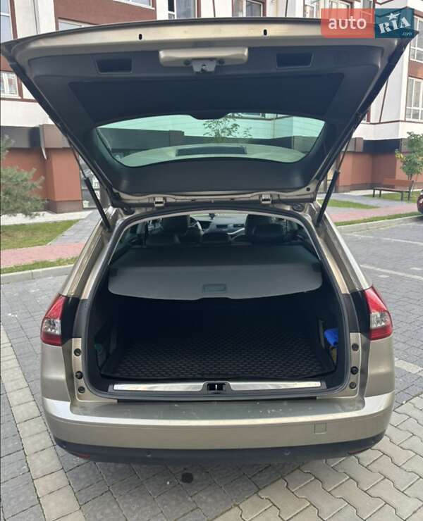 Універсал Citroen C5 2013 в Івано-Франківську фото 7 Універсал Citroen C5 2013 в Івано-Франківську