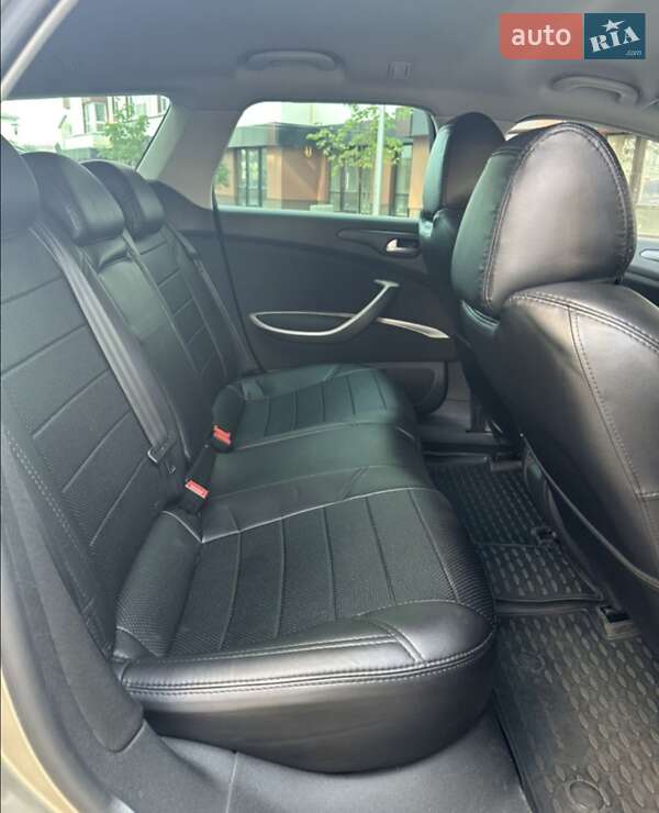 Універсал Citroen C5 2013 в Івано-Франківську фото 16 Універсал Citroen C5 2013 в Івано-Франківську