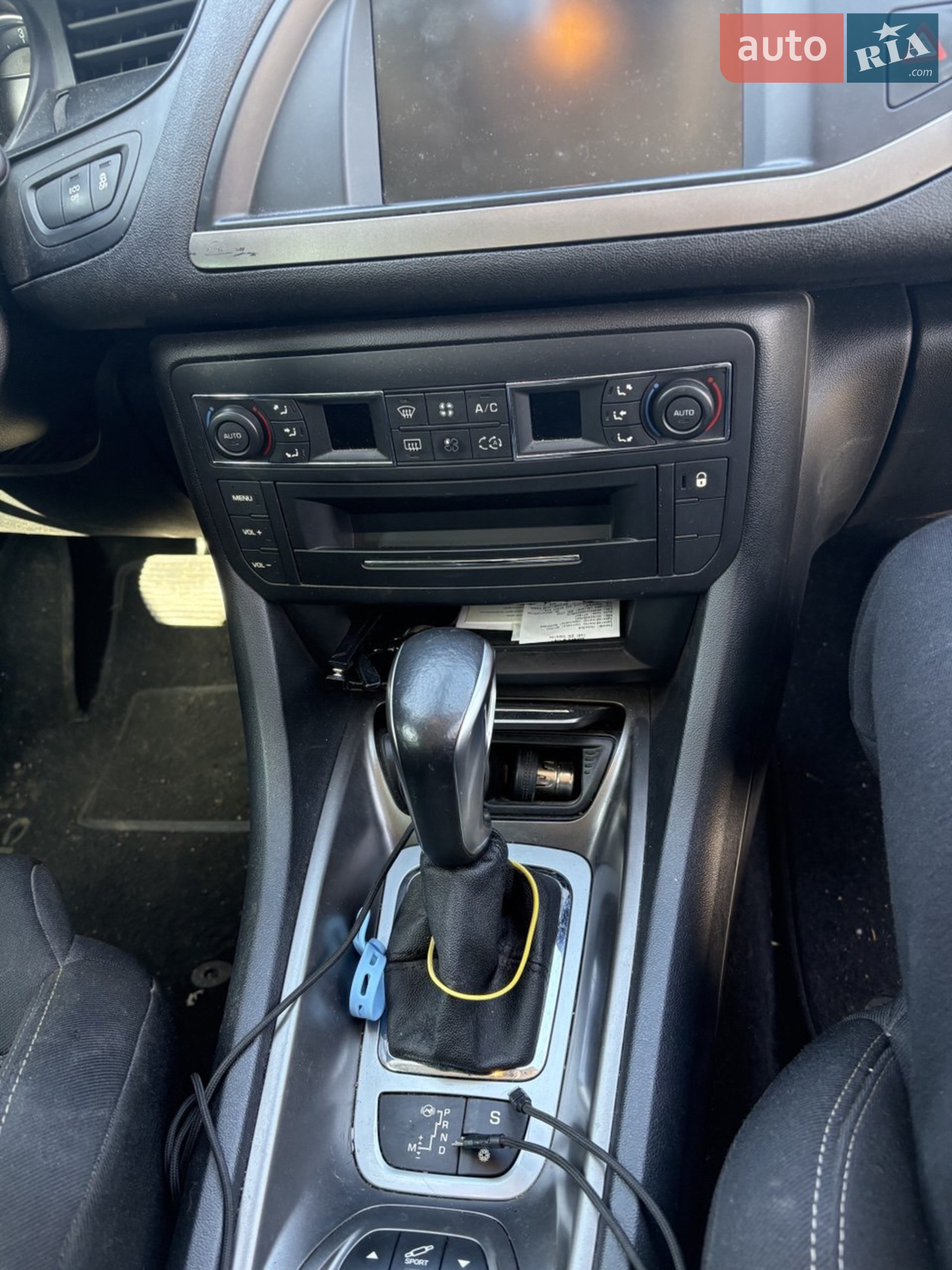 2016 Citroen C5 - мініатюра 16