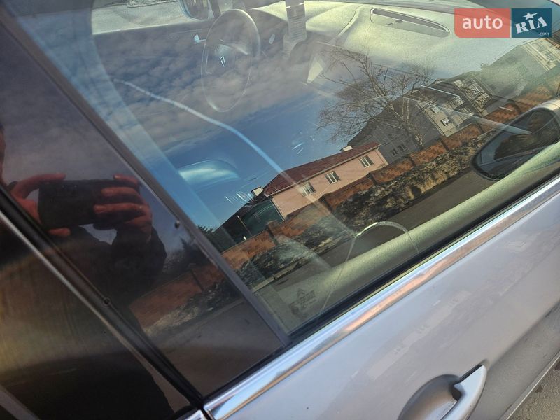 Универсал Citroen C5 2009 в Ровно