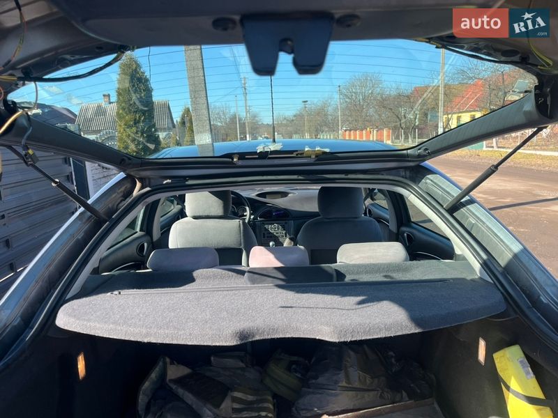 Седан Citroen C5 2005 в Луцьку