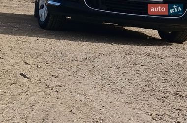 Універсал Citroen C5 2011 в Івано-Франківську