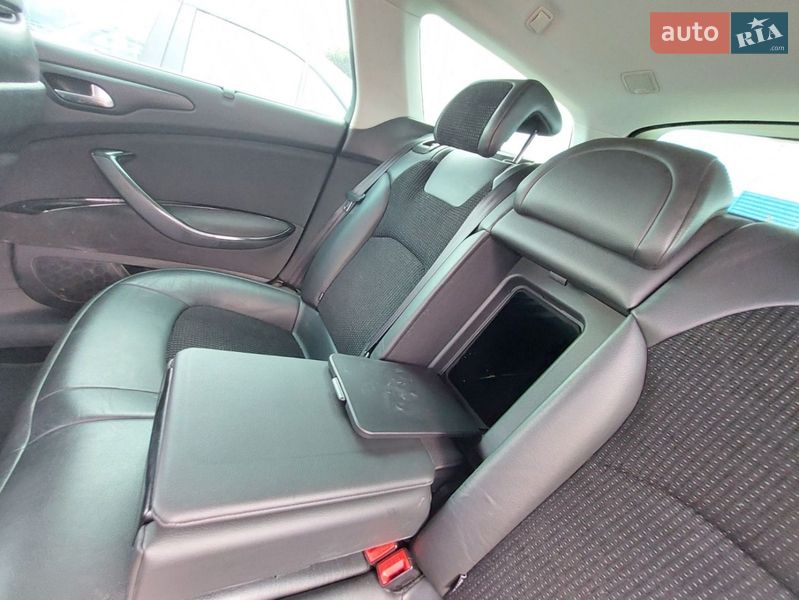 Универсал Citroen C5 2011 в Виннице