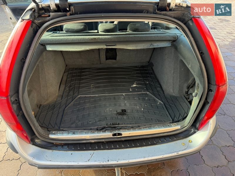 Универсал Citroen C5 2001 в Днепре