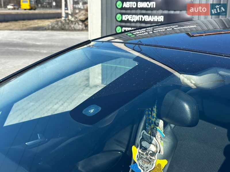 Седан Citroen C5 2008 в Львові