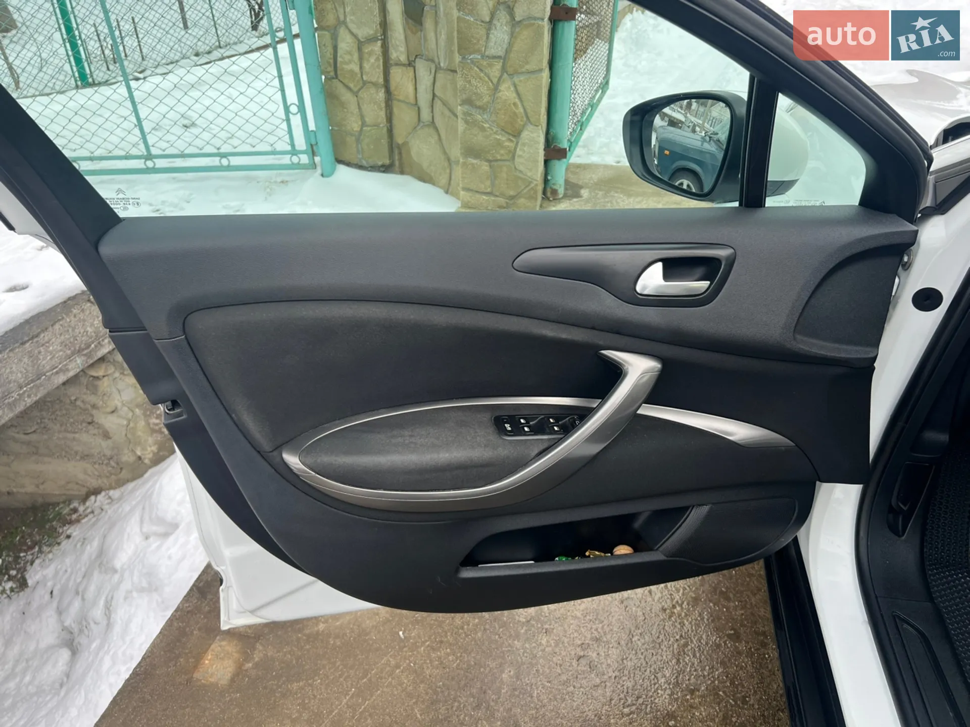 2011 Citroen C5 - мініатюра 14