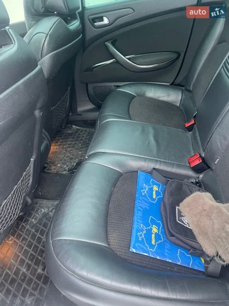 Универсал Citroen C5 2008 в Калиновке