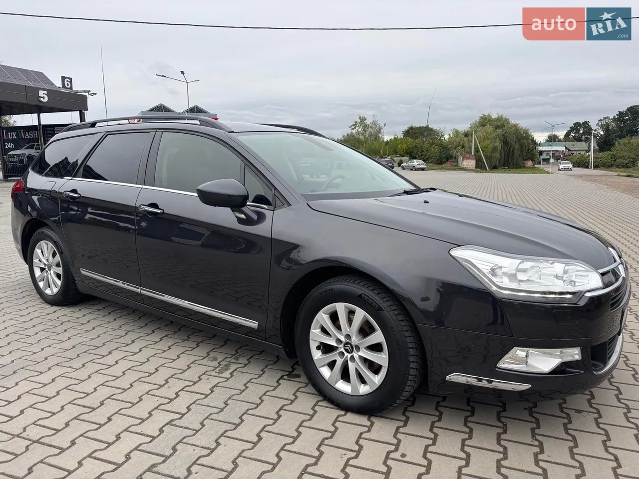 2011 Citroen C5 - мініатюра 22