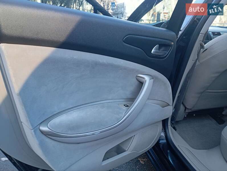 Універсал Citroen C5 2009 в Одесі