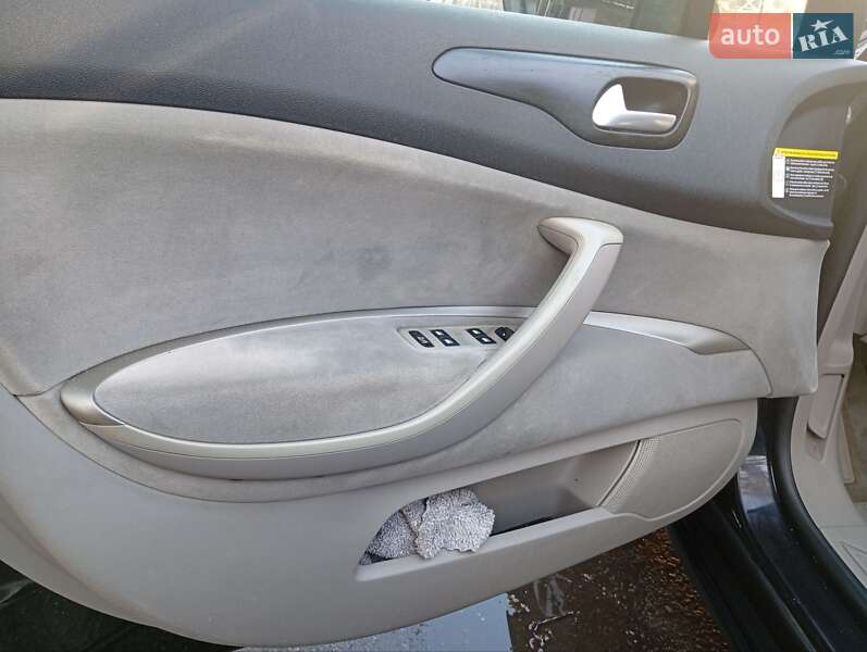 Універсал Citroen C5 2009 в Одесі