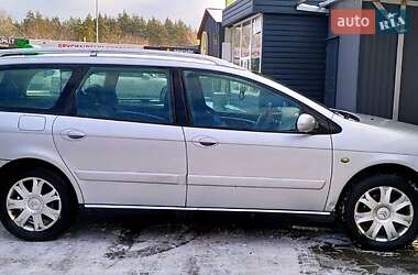 Универсал Citroen C5 2006 в Житомире