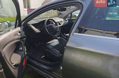 Универсал Citroen C5 2010 в Житомире