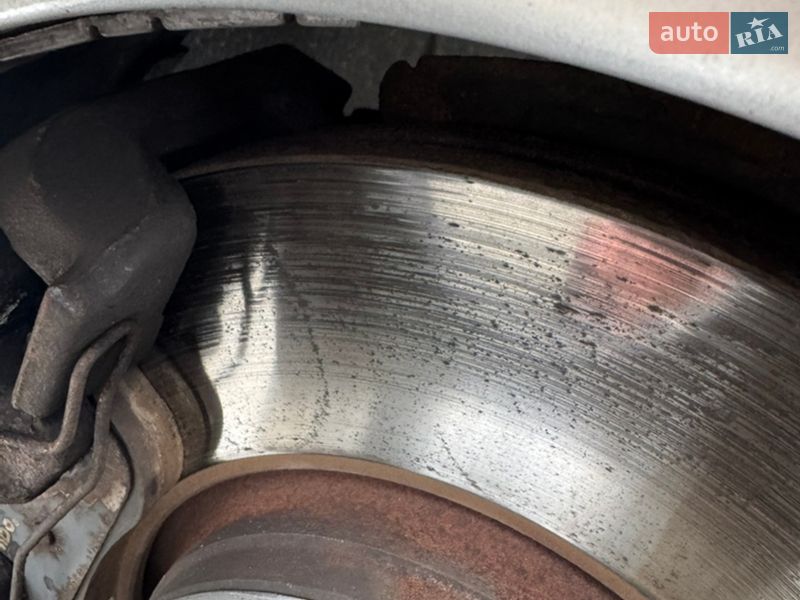 Універсал Citroen C5 2010 в Мукачевому фото 6 Універсал Citroen C5 2010 в Мукачевому