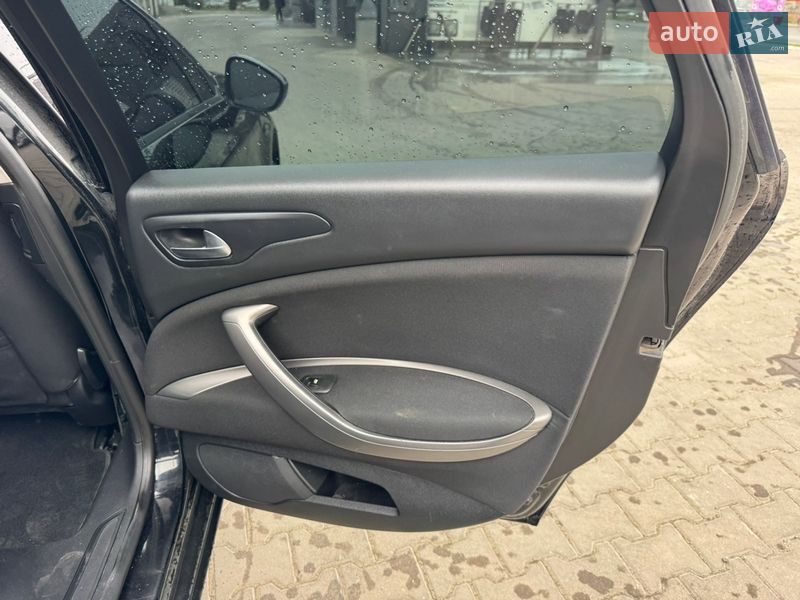 Універсал Citroen C5 2010 в Мукачевому фото 19 Універсал Citroen C5 2010 в Мукачевому