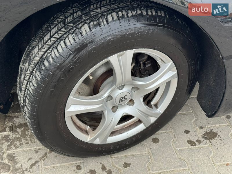 Універсал Citroen C5 2010 в Мукачевому фото 35 Універсал Citroen C5 2010 в Мукачевому