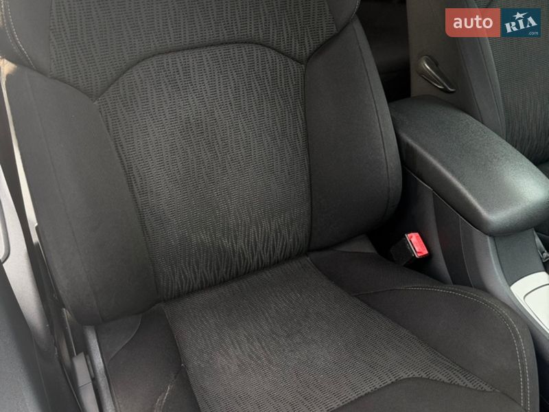 Универсал Citroen C5 2011 в Виннице фото 17 Универсал Citroen C5 2011 в Виннице