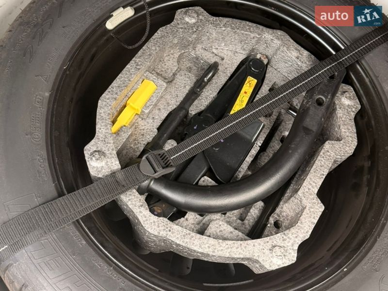 Универсал Citroen C5 2011 в Виннице фото 19 Универсал Citroen C5 2011 в Виннице