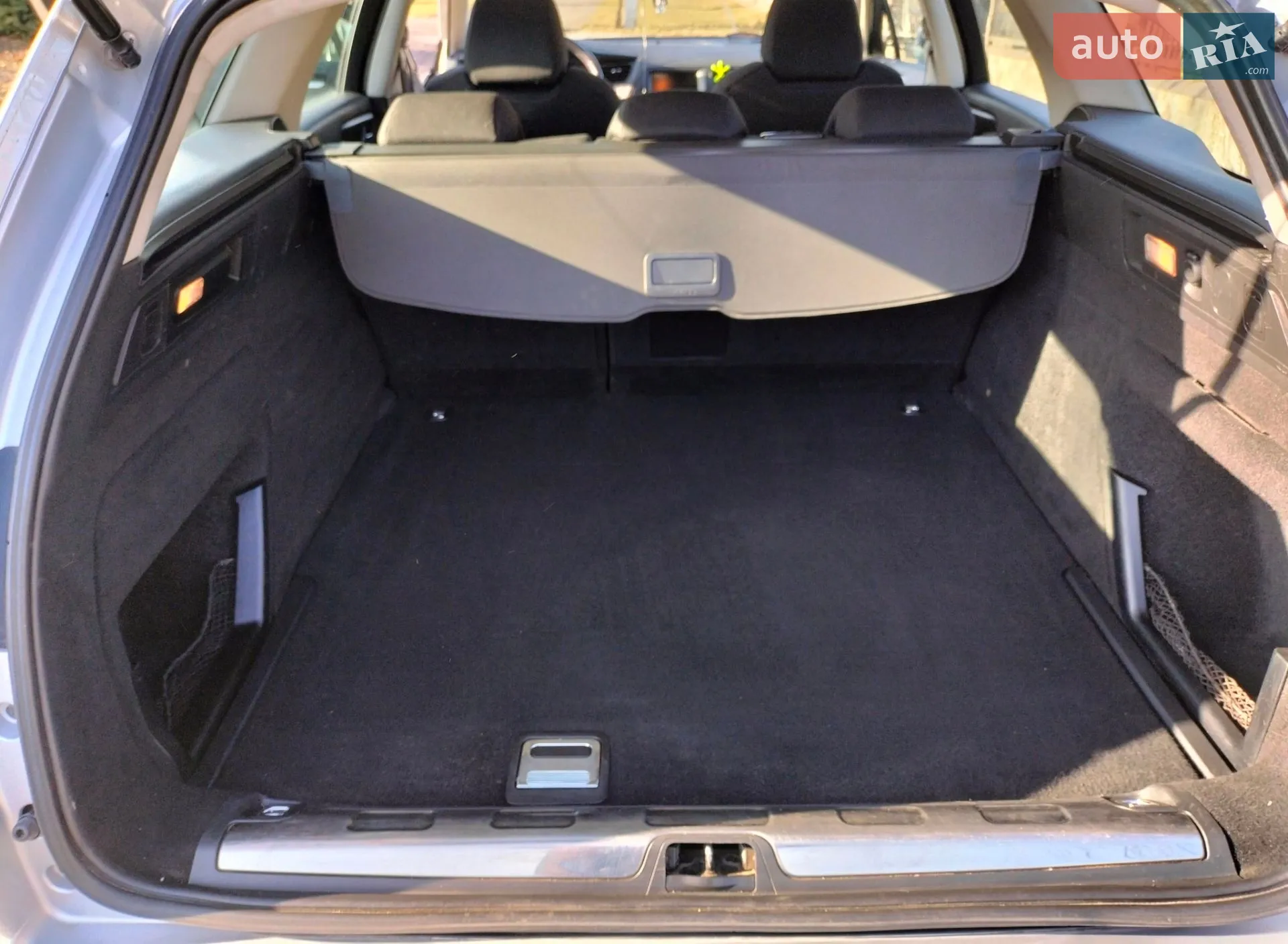 2014 Citroen C5 - мініатюра 12