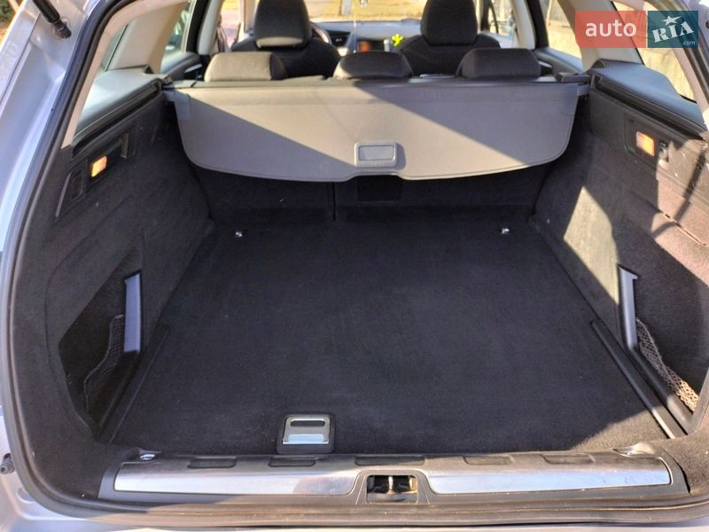 Универсал Citroen C5 2014 в Луцке