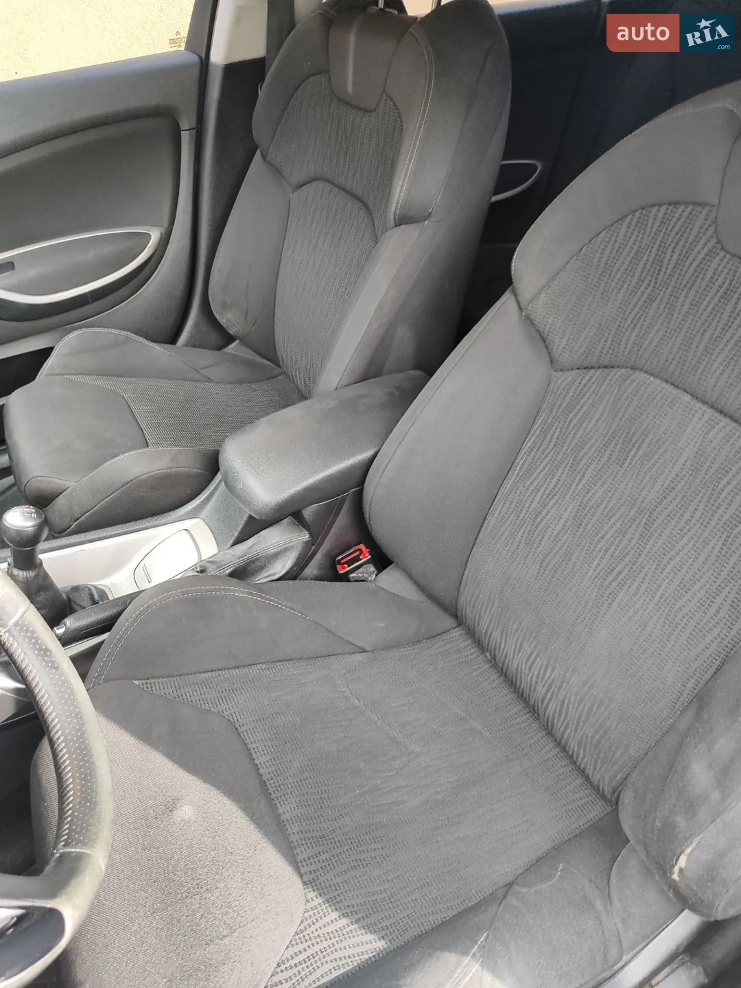 2011 Citroen C5 - мініатюра 7