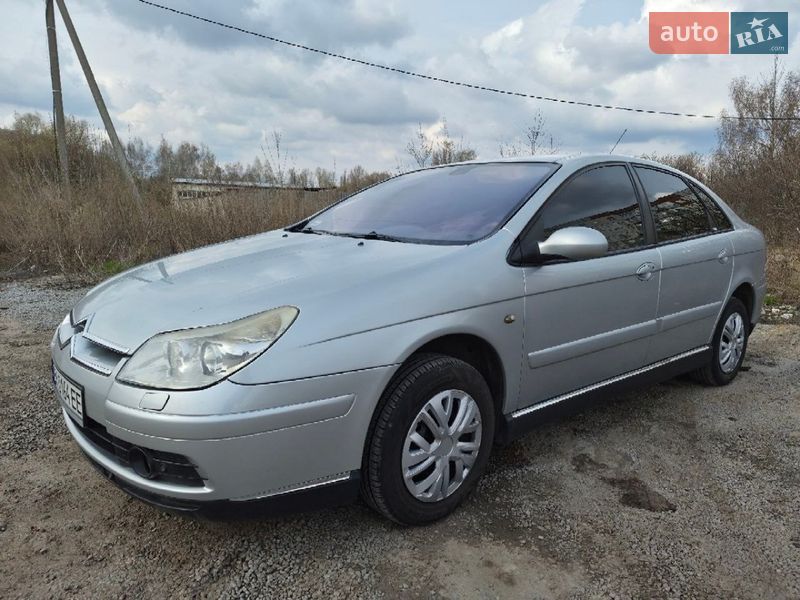 Citroen C5 2005