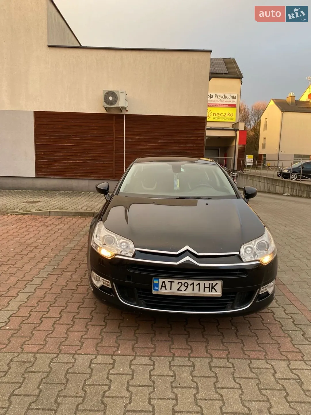 Фото авто 3