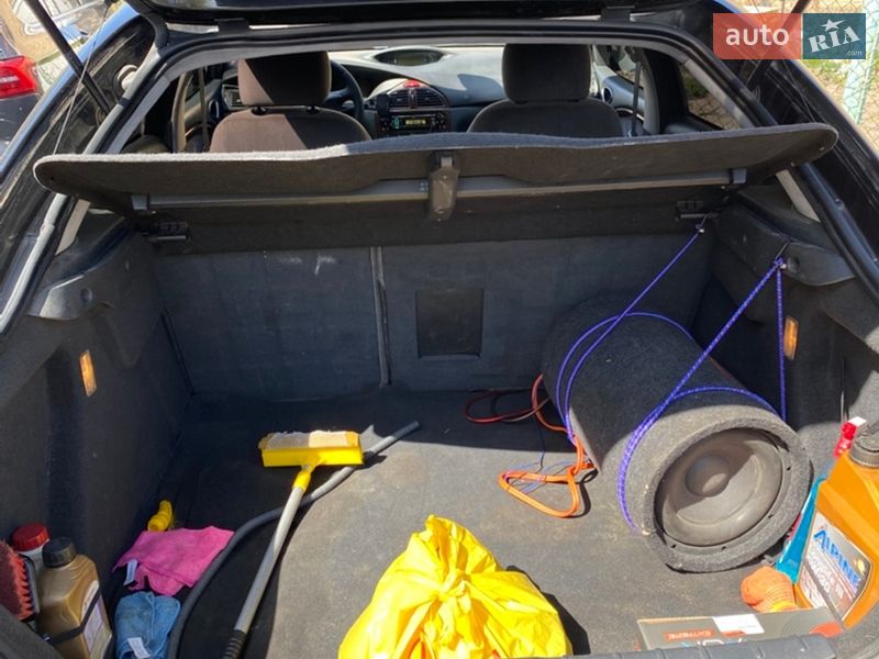 Седан Citroen C5 2003 в Нововолинську