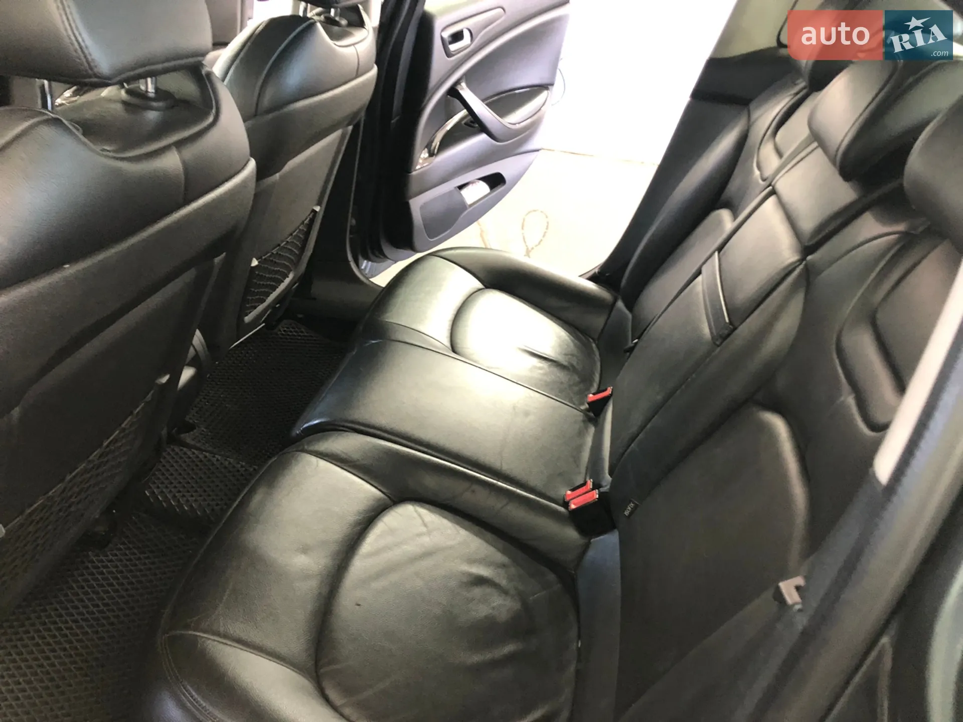 2014 Citroen C5 - мініатюра 17