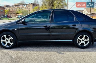 Седан Citroen C5 2006 в Дніпрі