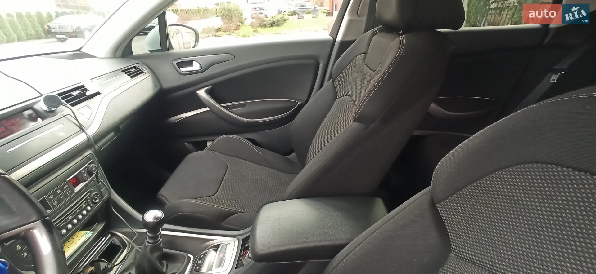 2015 Citroen C5 - мініатюра 23