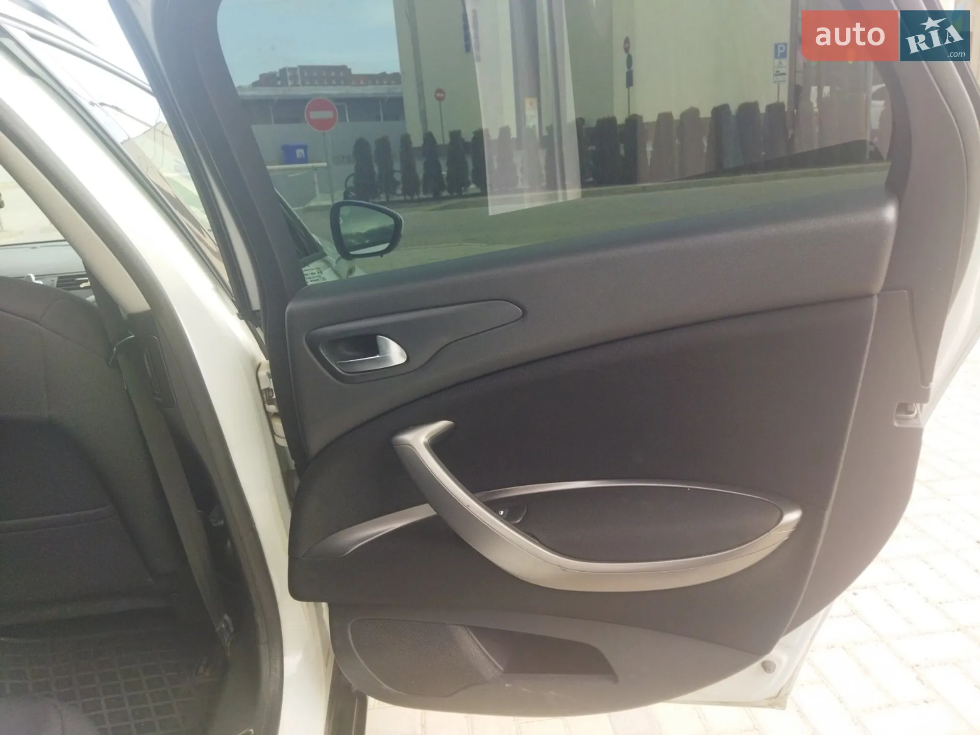 2015 Citroen C5 - мініатюра 13