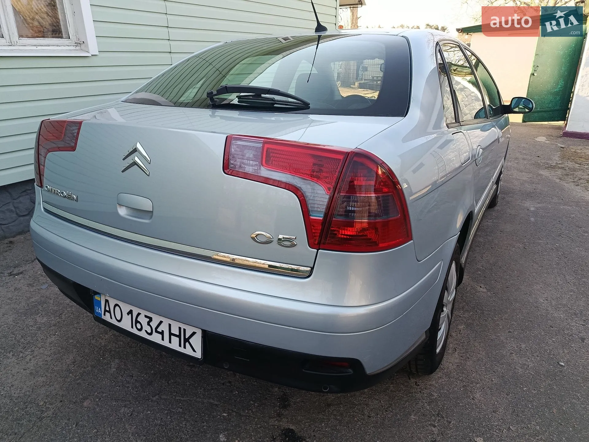 Фото авто 8