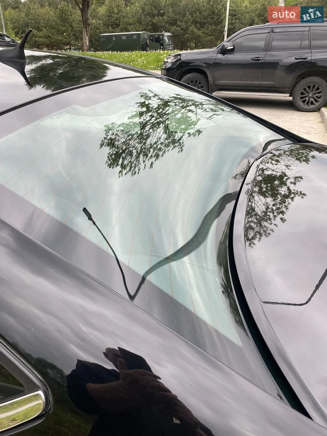 2013 Citroen C5 - мініатюра 16