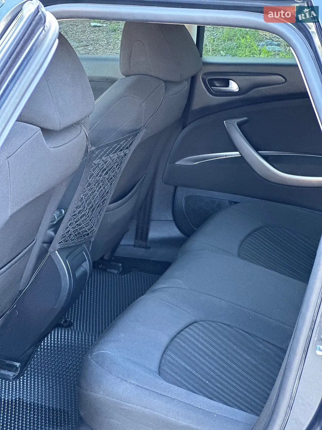 2010 Citroen C5 - мініатюра 17