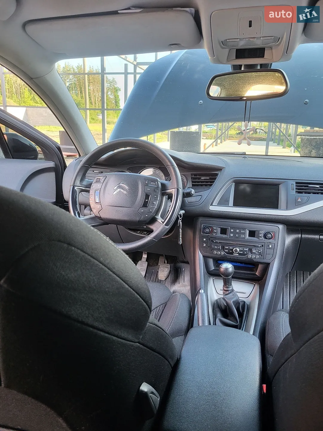 2013 Citroen C5 - мініатюра 20