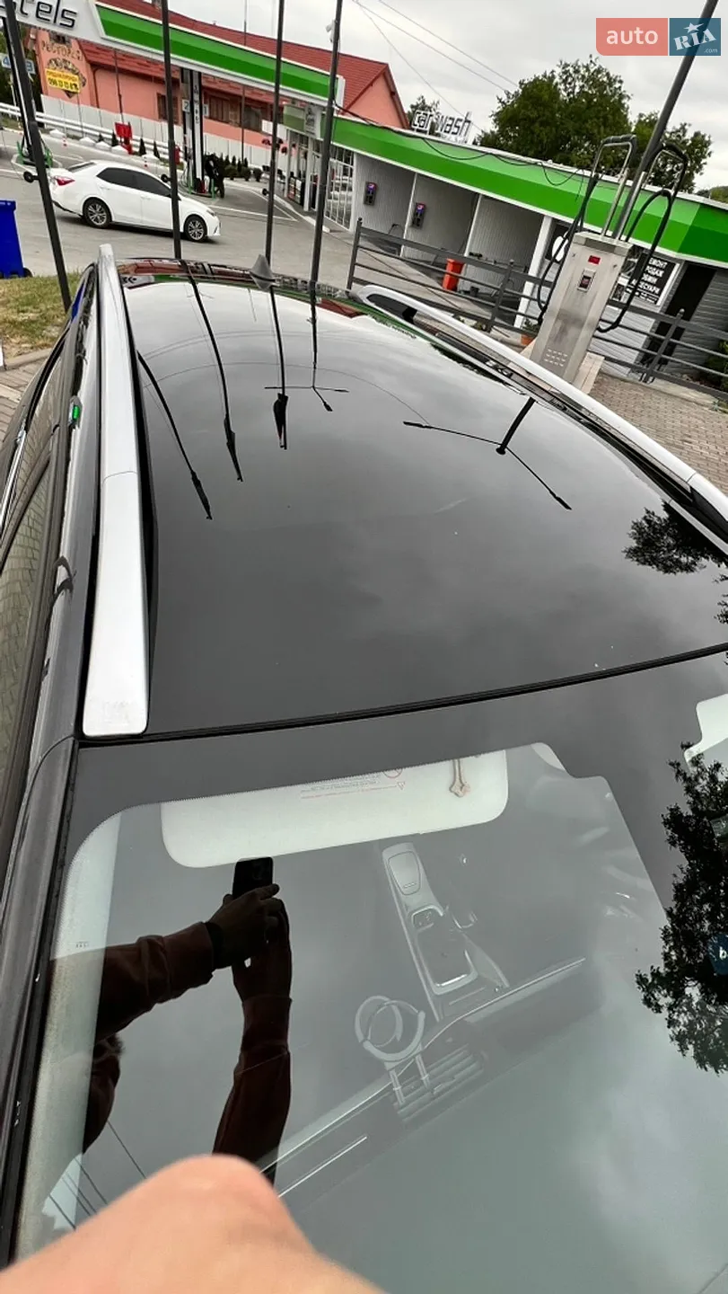 2012 Citroen C5 - мініатюра 18