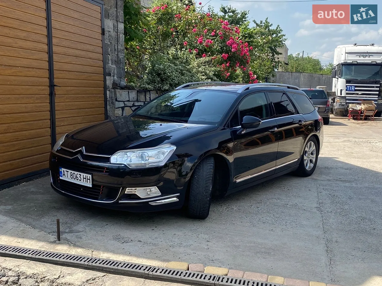 2011 Citroen C5 - мініатюра 18