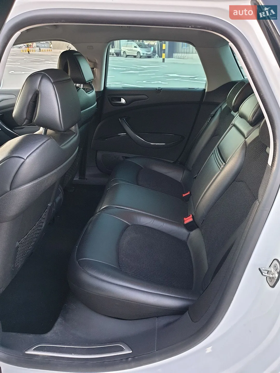 2010 Citroen C5 - мініатюра 9