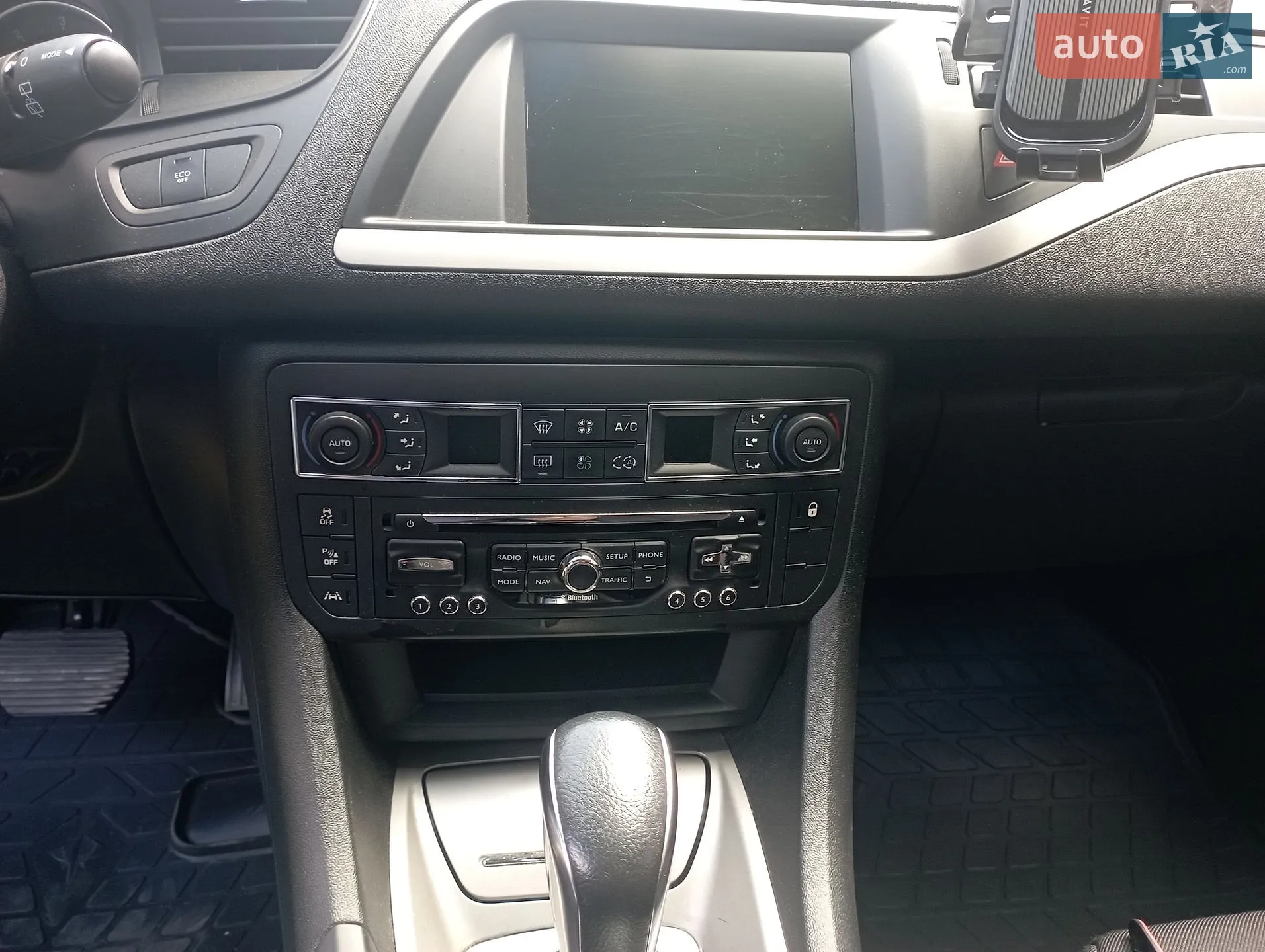 2014 Citroen C5 - мініатюра 11