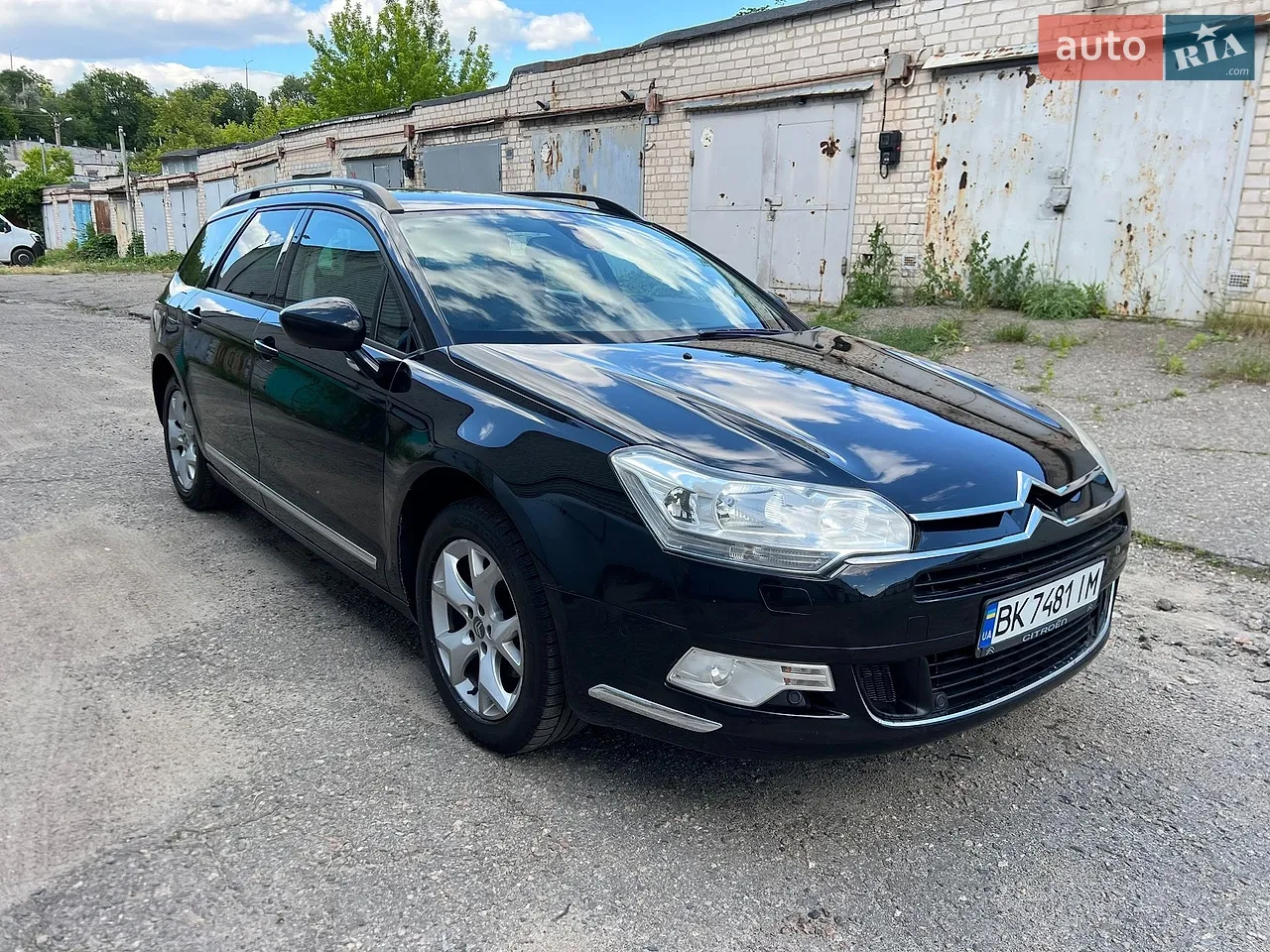 2011 Citroen C5 - мініатюра 29