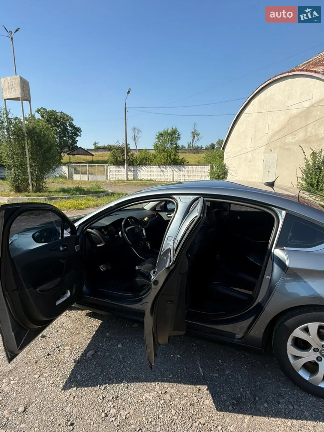 2010 Citroen C5 - мініатюра 16