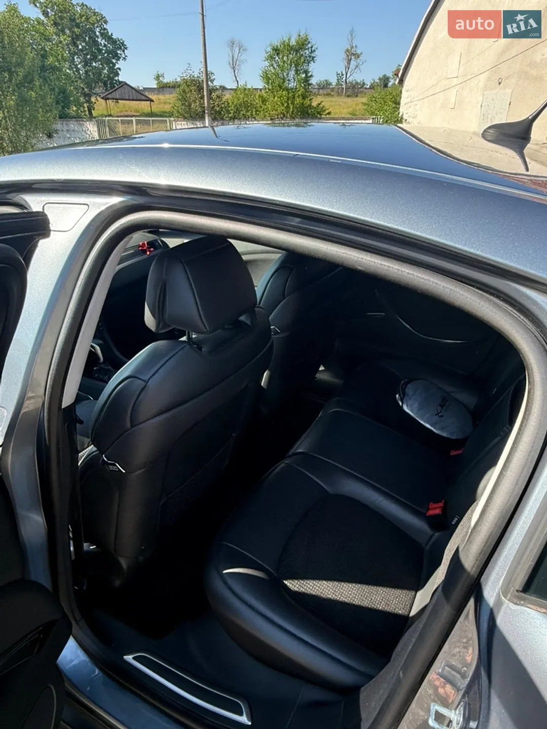 2010 Citroen C5 - мініатюра 21