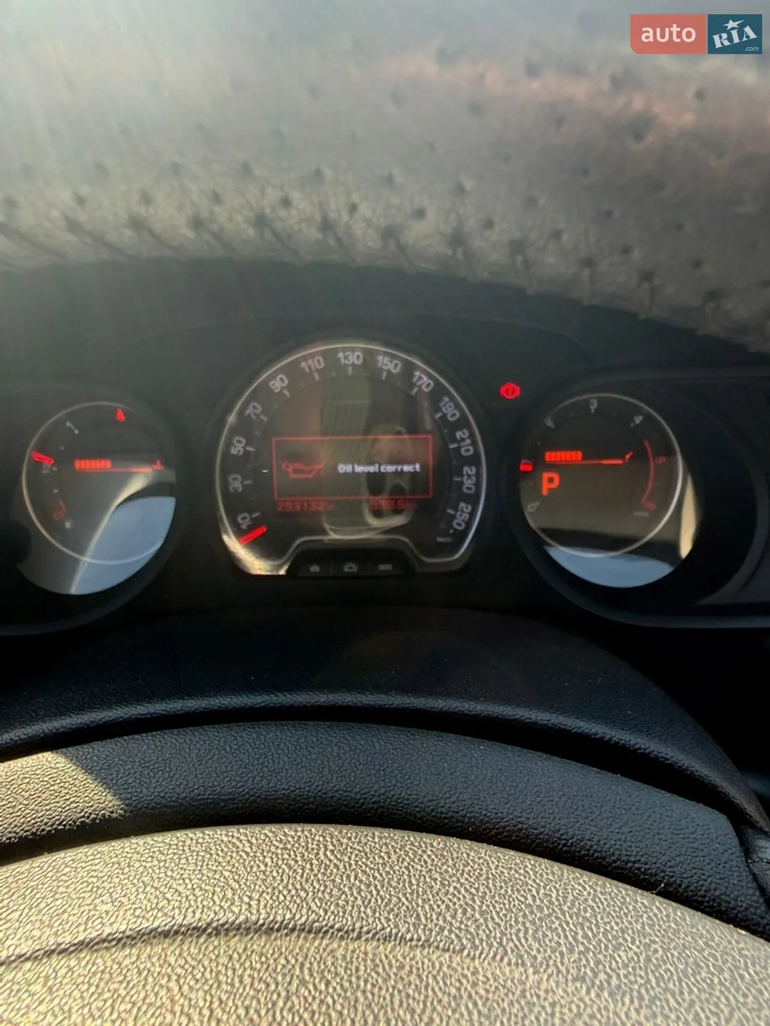 2010 Citroen C5 - мініатюра 57